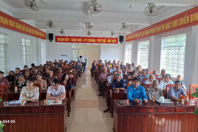 MỪNG THỌ, CHÚC THỌ NGƯỜI CAO TUỔI NĂM 2025  NHÂN NGÀY TRUYỀN THỐNG NGƯỜI CAO TUỔI